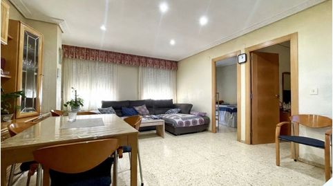 Foto 4 de Piso en venta en Calle Sequiota, Pueblo, Benicasim / Benicàssim