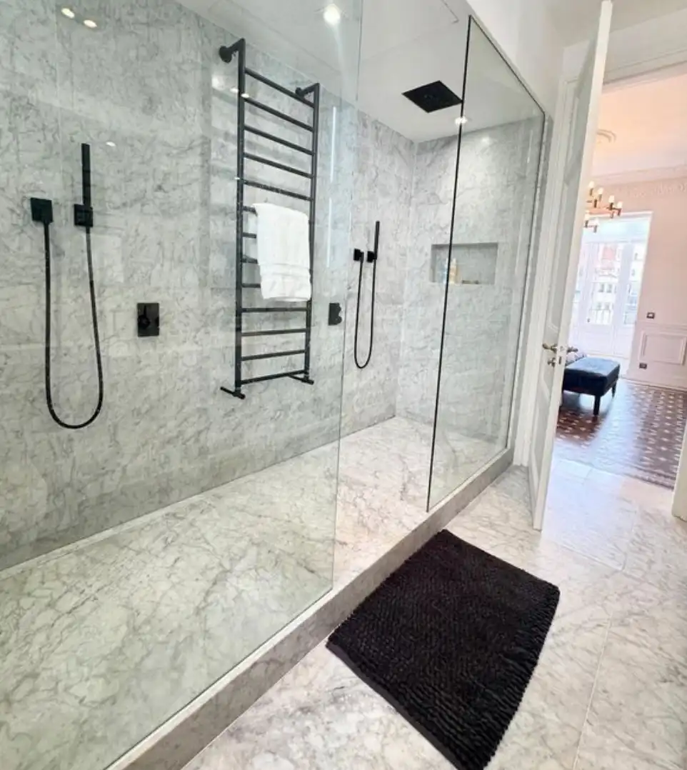 Flat with lift to rent in Eixample, imagen 9