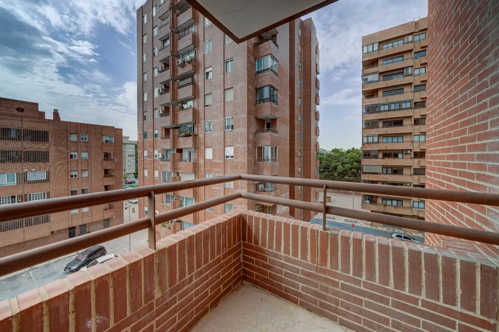 Terrassa de Pis en venda en Paterna amb Aire condicionat, Terrassa i Forn