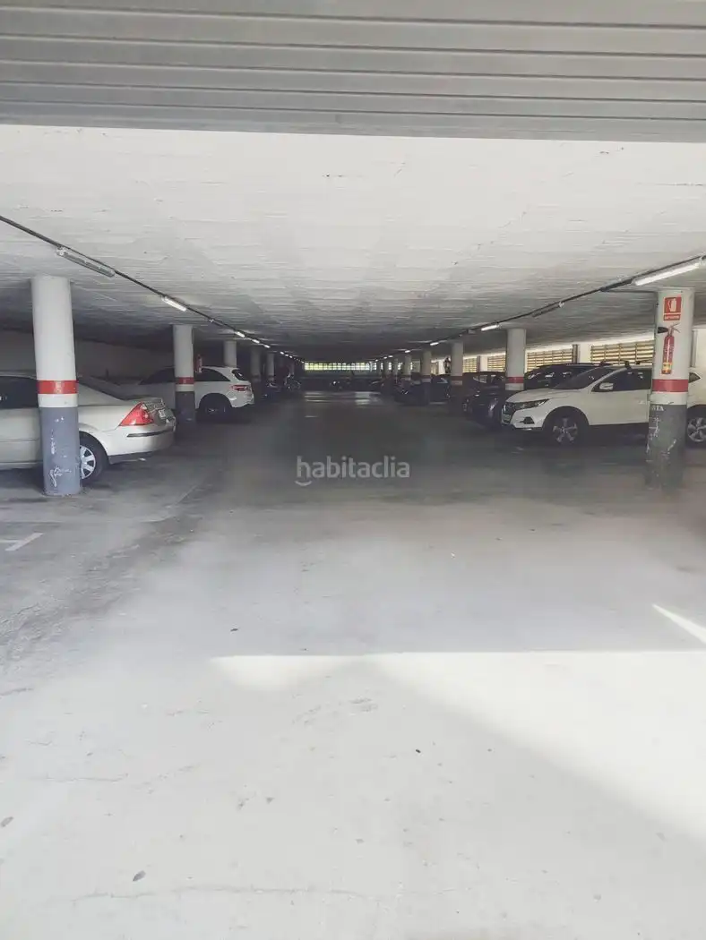 Einzelparkplatz zur Miete in Carrer Sant Antoni Maria Claret 150