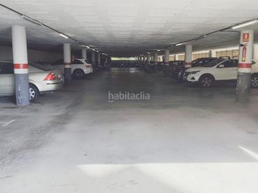 Einzelparkplatz zur Miete in Carrer Sant Antoni Maria Claret 150