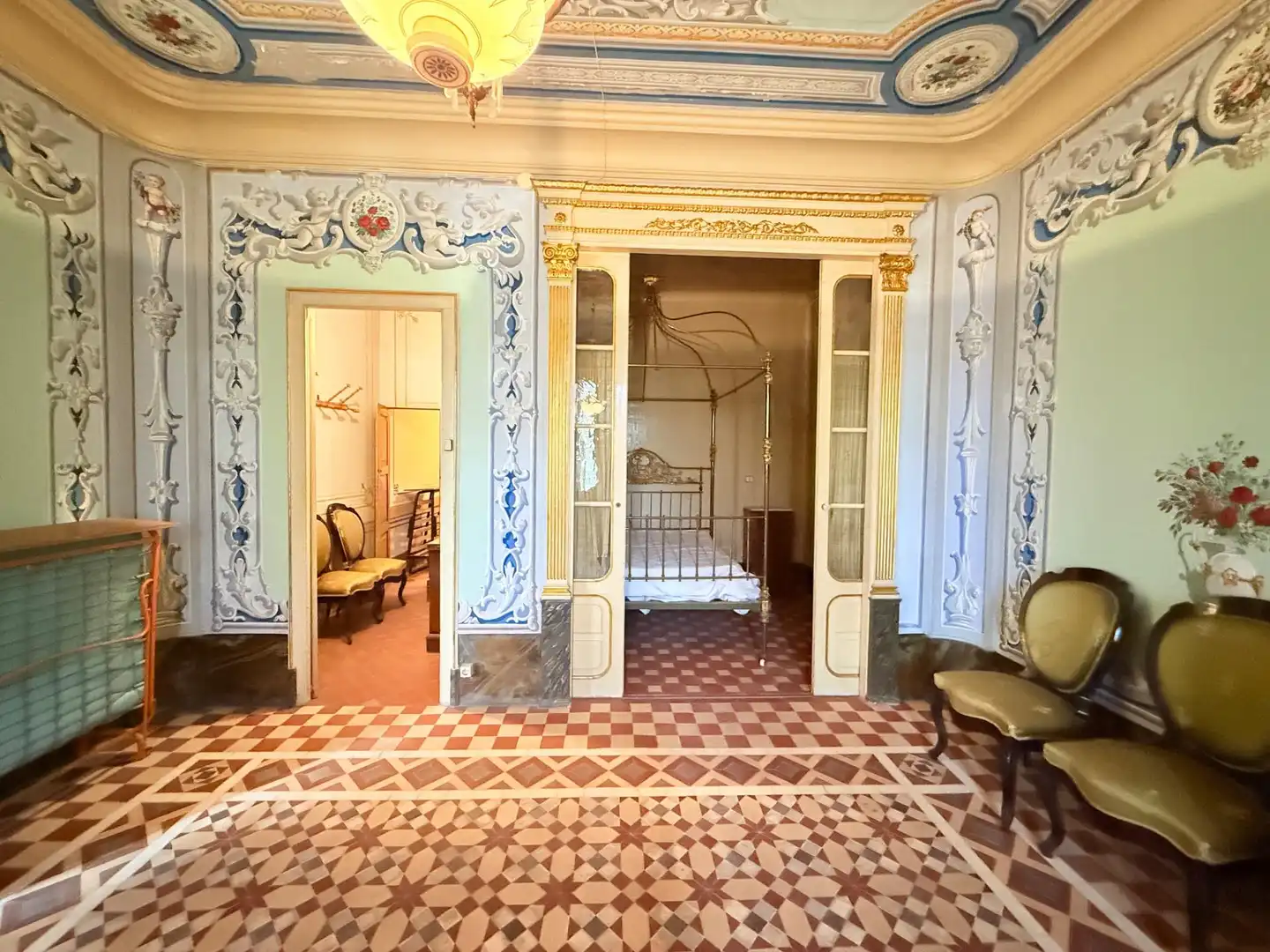 Casa o xalet en venda en La Ràpita amb Aire condicionat, Calefacció i Jardí privat