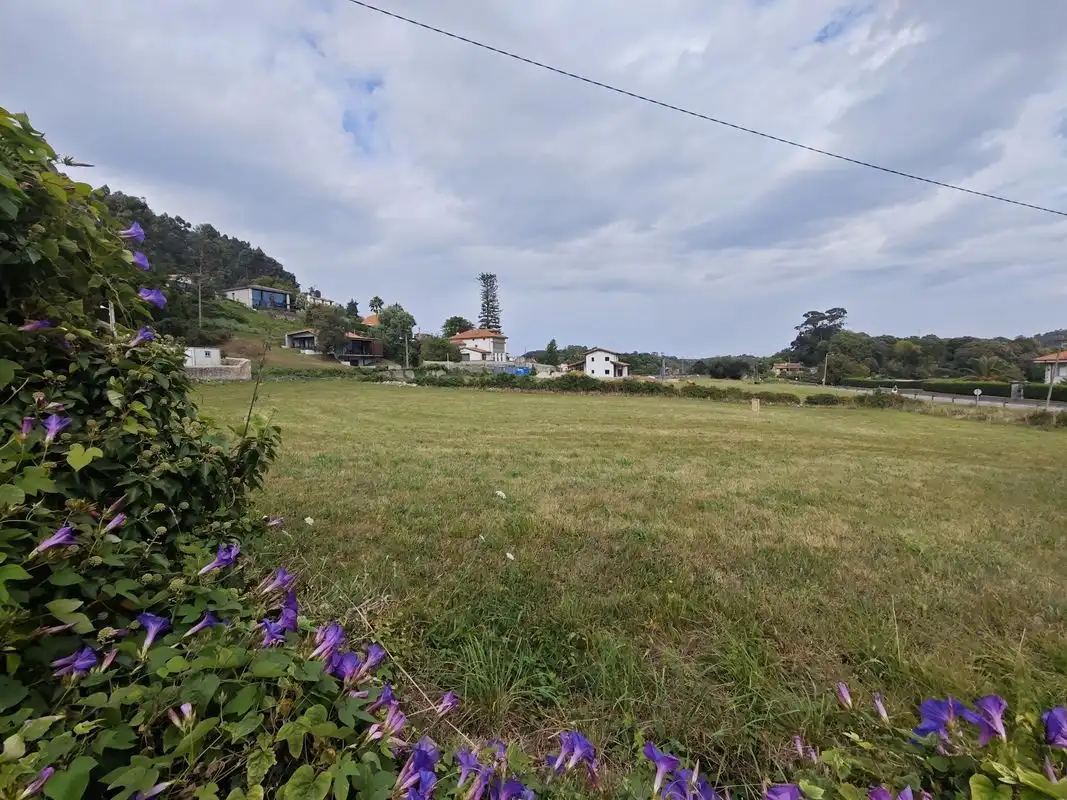 Residencial en venda en Llanes