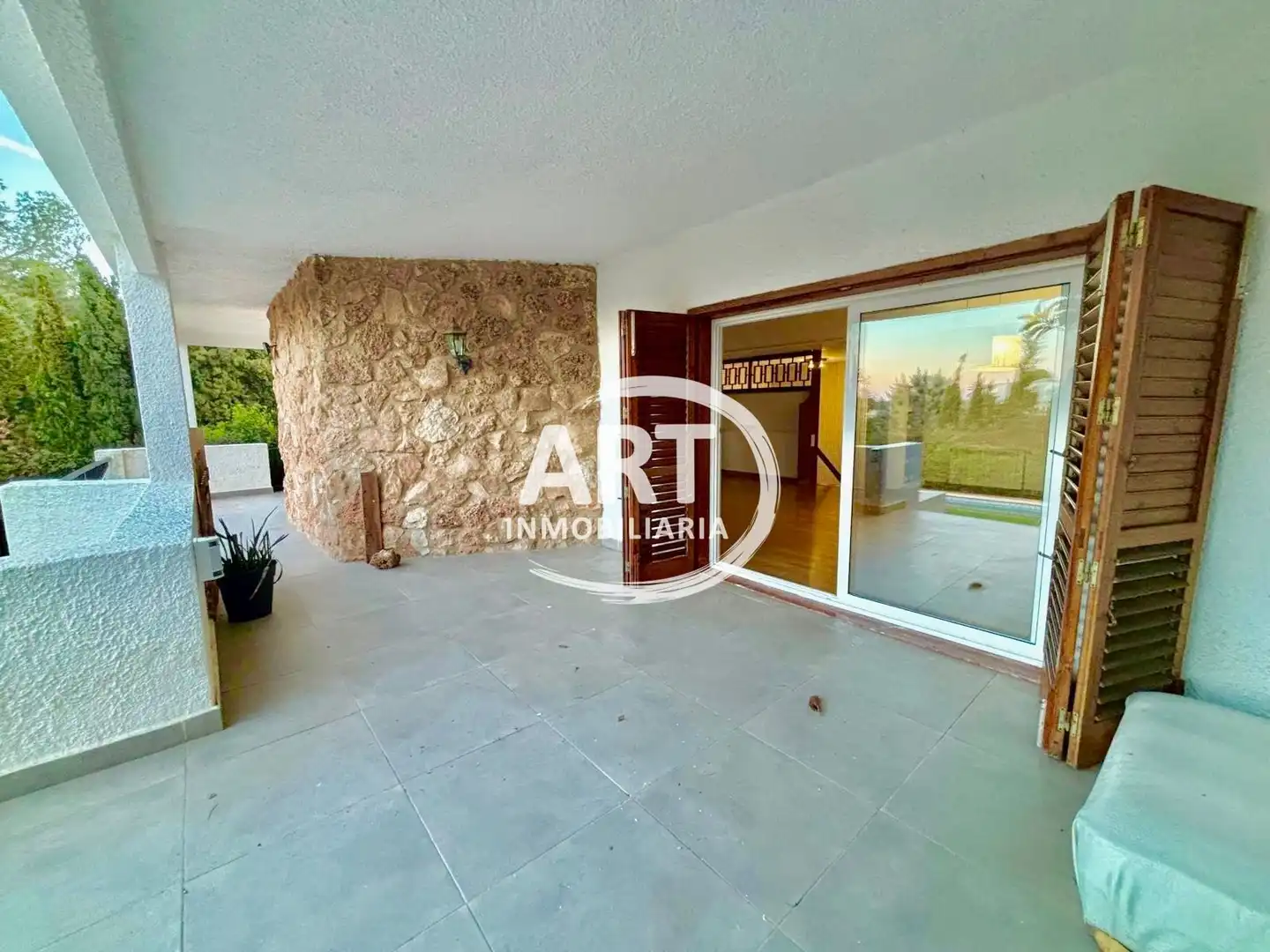 House with pool for sale in Doctor Moliner, imagen 47