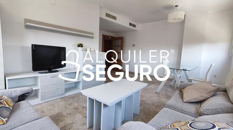 Foto 5 de Pis de lloguer a Héroes de Chernóbil, Ollerías - San Cayetano, Córdoba Capital