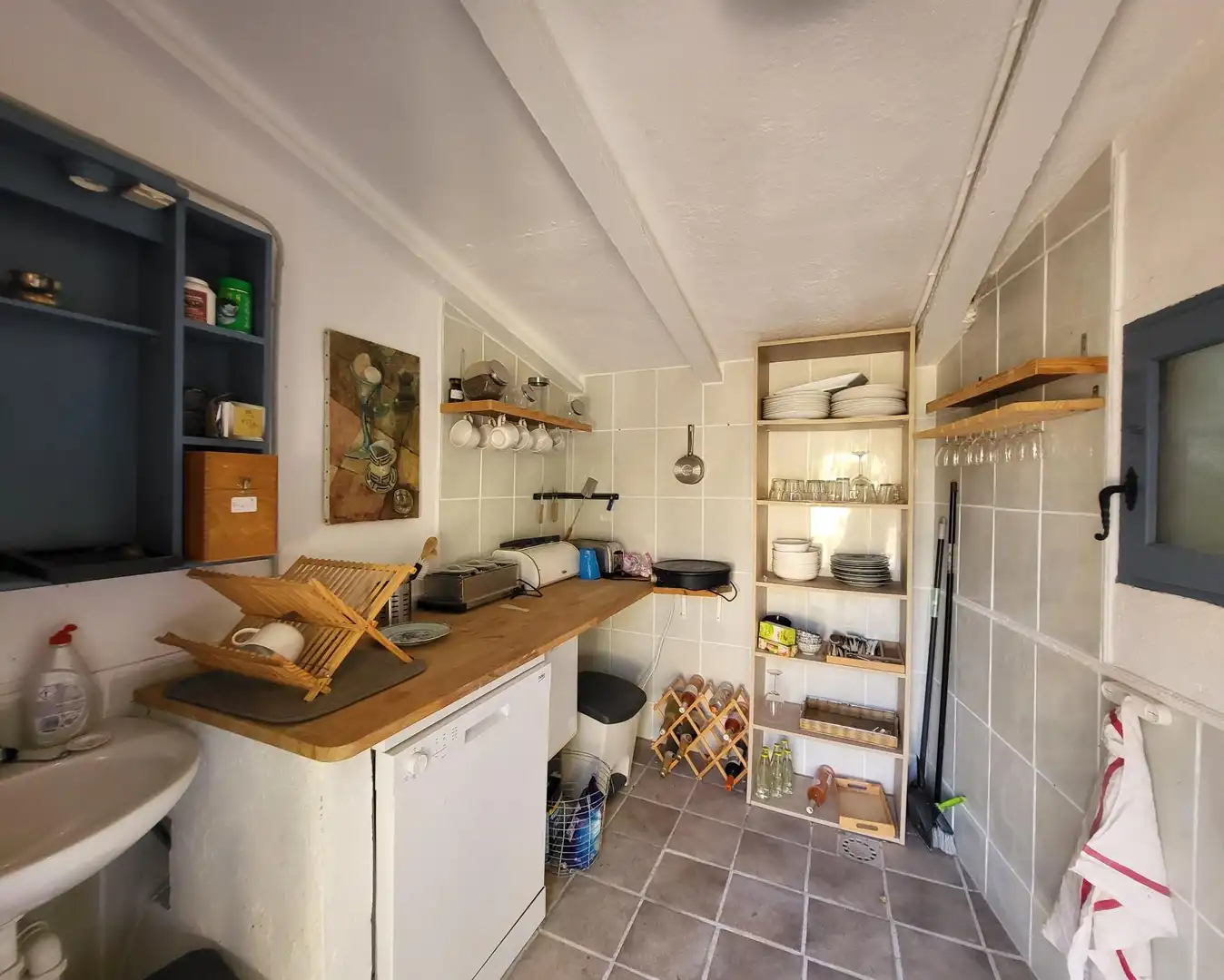 Maison rustique avec piscine à vendre à Roques Daurades - L'Estany, imagen 15