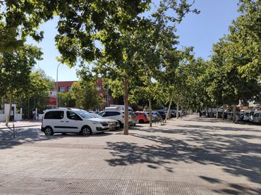 Wohnung mit Pool zum Verkauf in Sur - PAU 4
