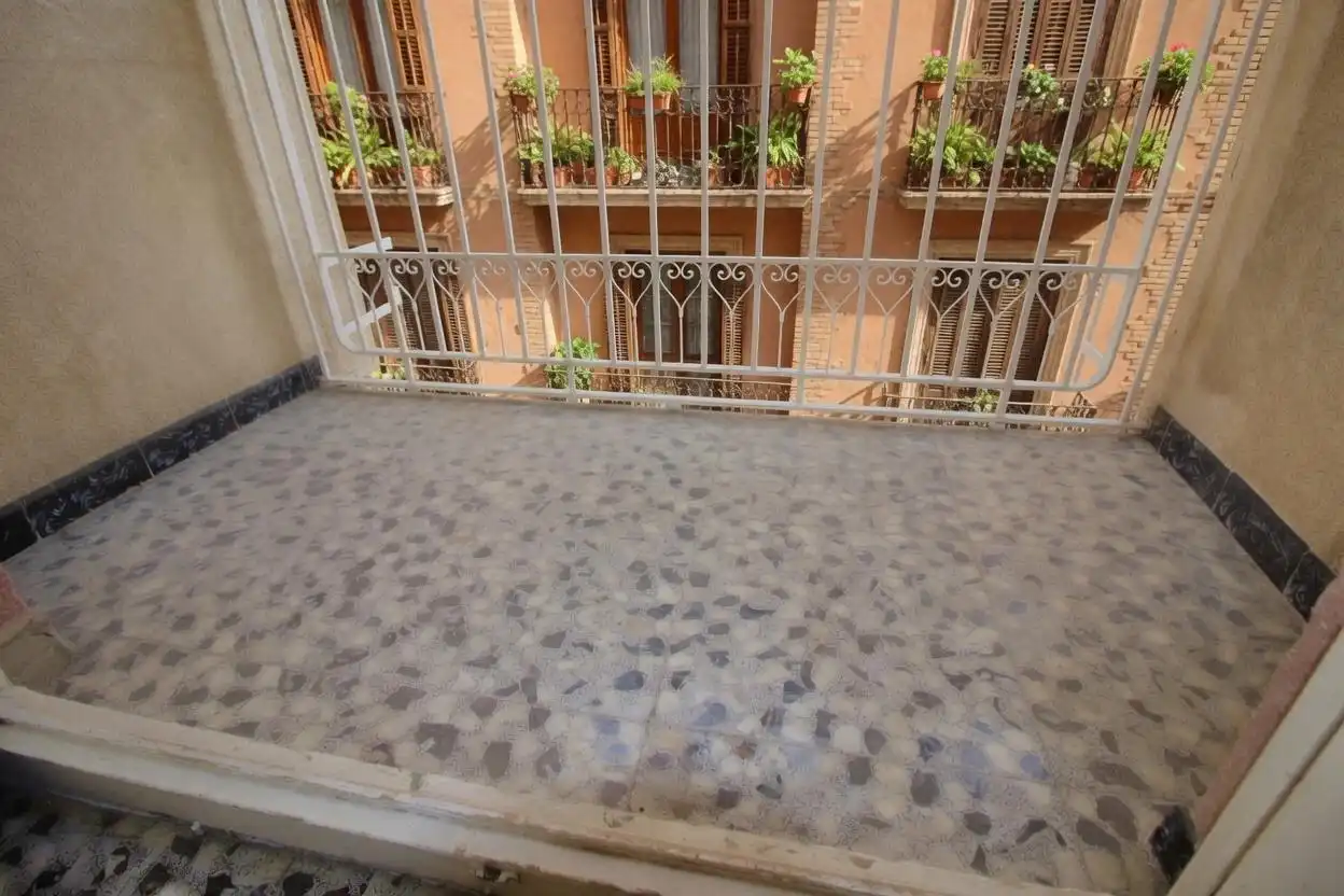 Terrassa de Pis en venda en Elche / Elx