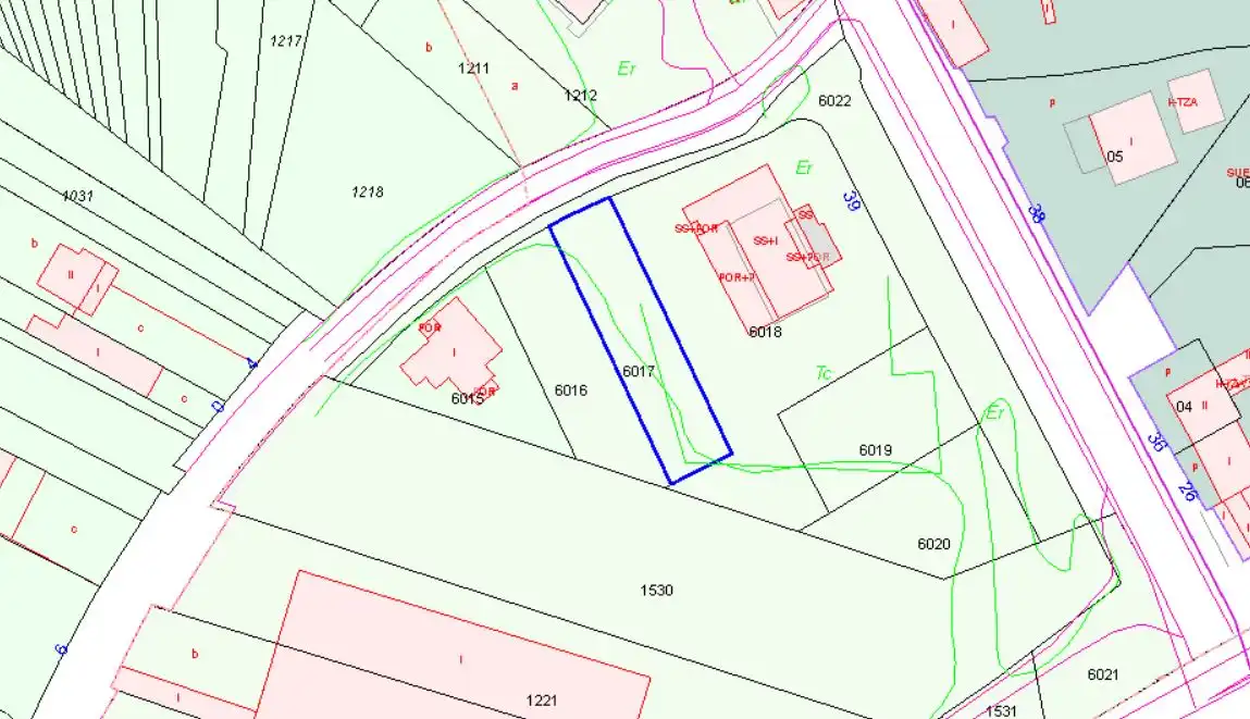 Terrenos y solares en venta en Sanxenxo pueblo, imagen 4