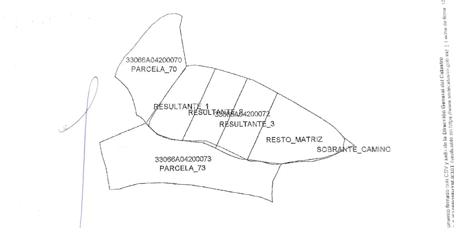 Terreni e lotti in vendita a Belga, La - LLOSE LA BELGA, imagen 3