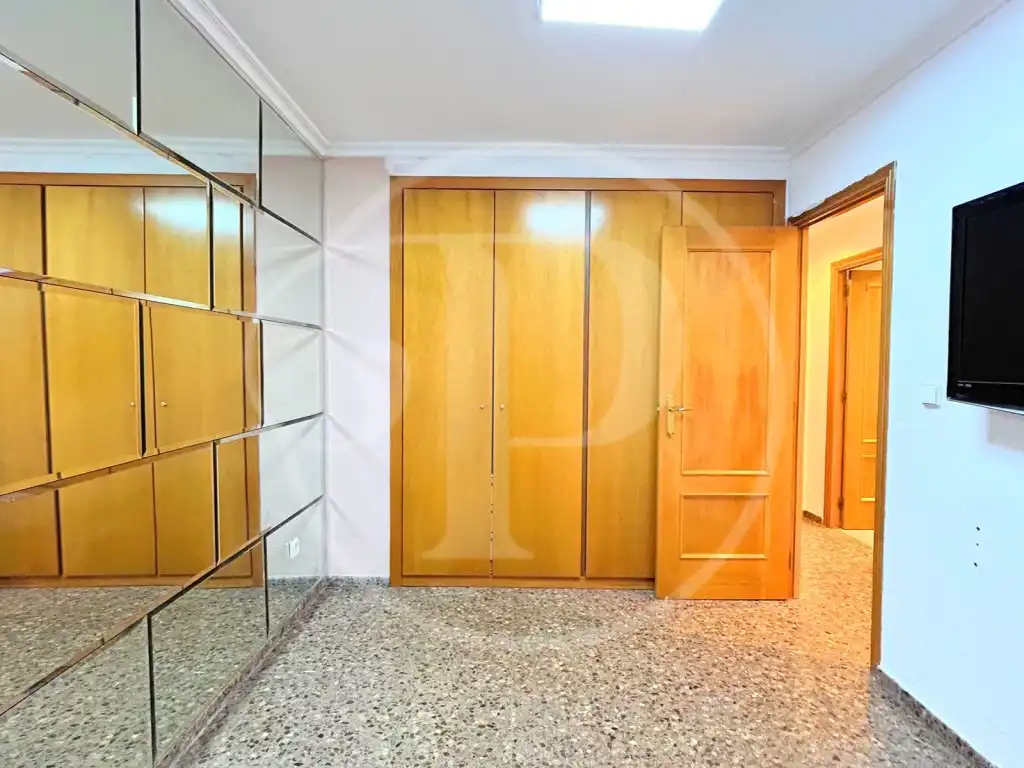 Appartamento con balcone in vendita a Plaza Rafael Atard, imagen 24