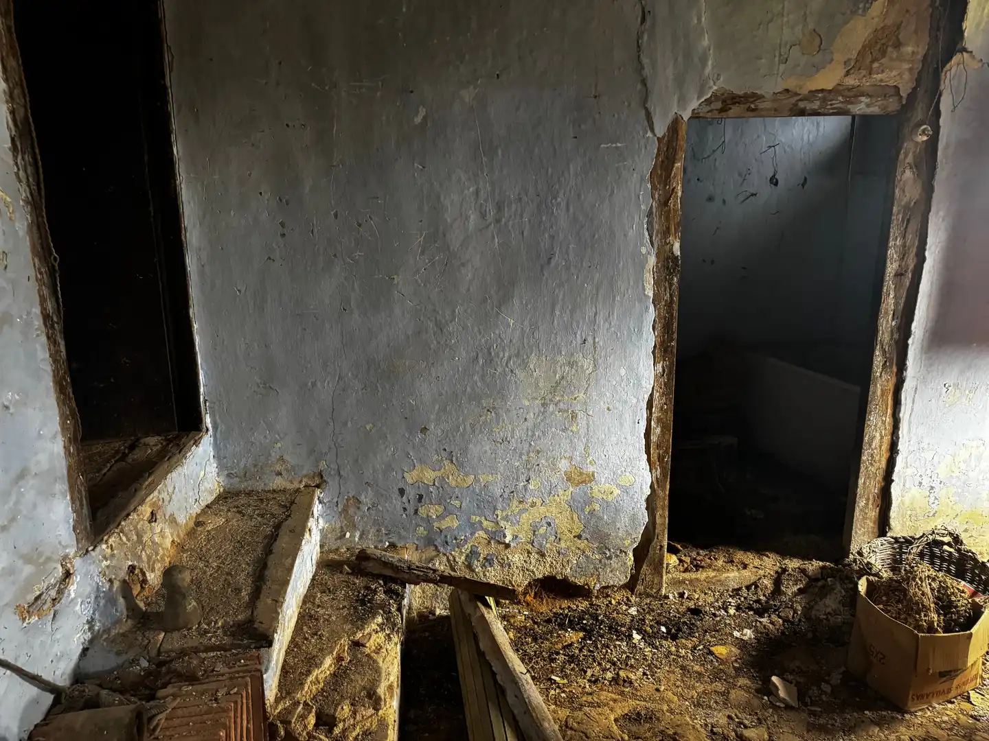 Einfamilien-Reihenhaus zum Verkauf in Fórnoles