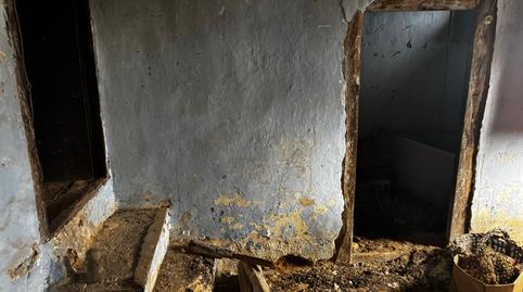 Foto 5 de Casa adosada en venda a Calle San Roque, 13, Fórnoles, Teruel