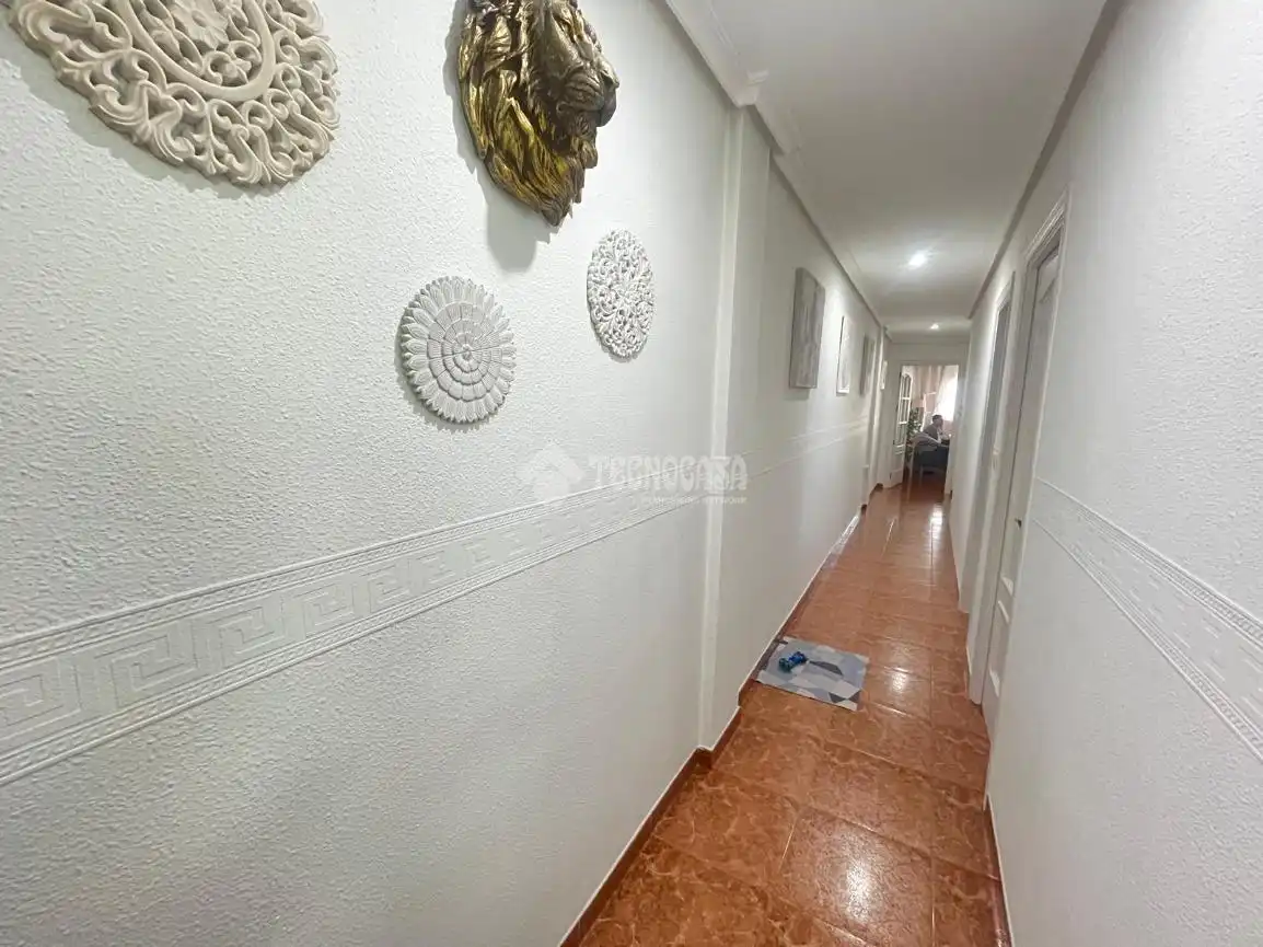Appartement avec ascenseur à vendre à Centro, imagen 24