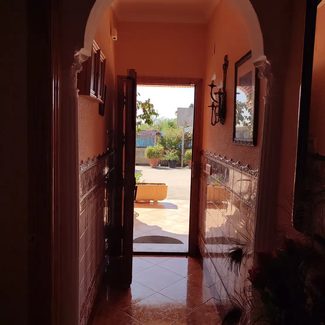 Villa mit Pool zum Verkauf in Periurbano Oeste - Sierra, imagen 5
