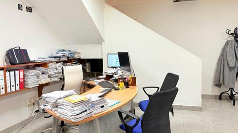 Foto 4 de Oficina en venda a Huerta Belón - Calvario, Málaga