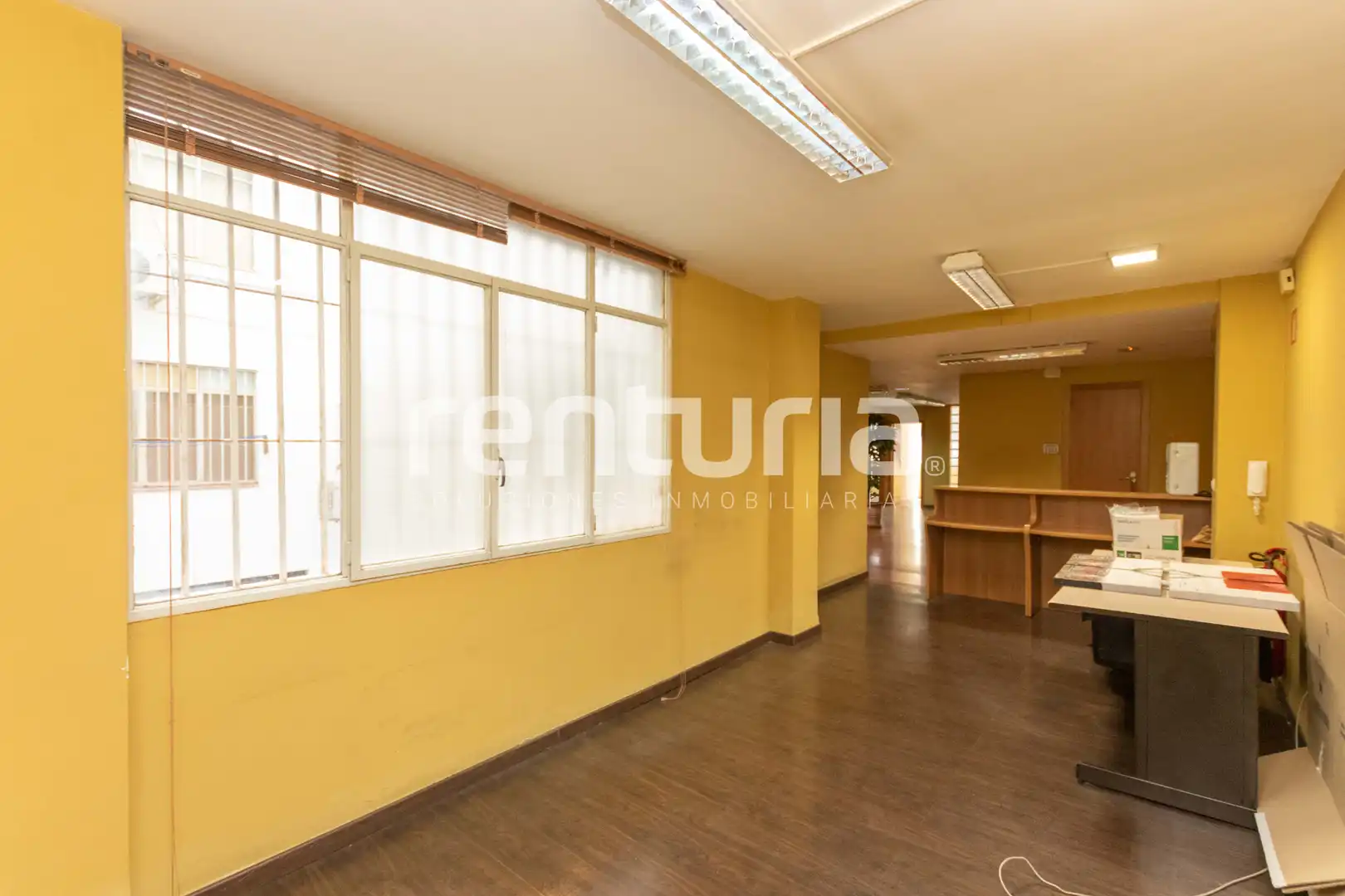 Büro mit Terrasse zur Miete in Carrer de les Garrigues, imagen 26