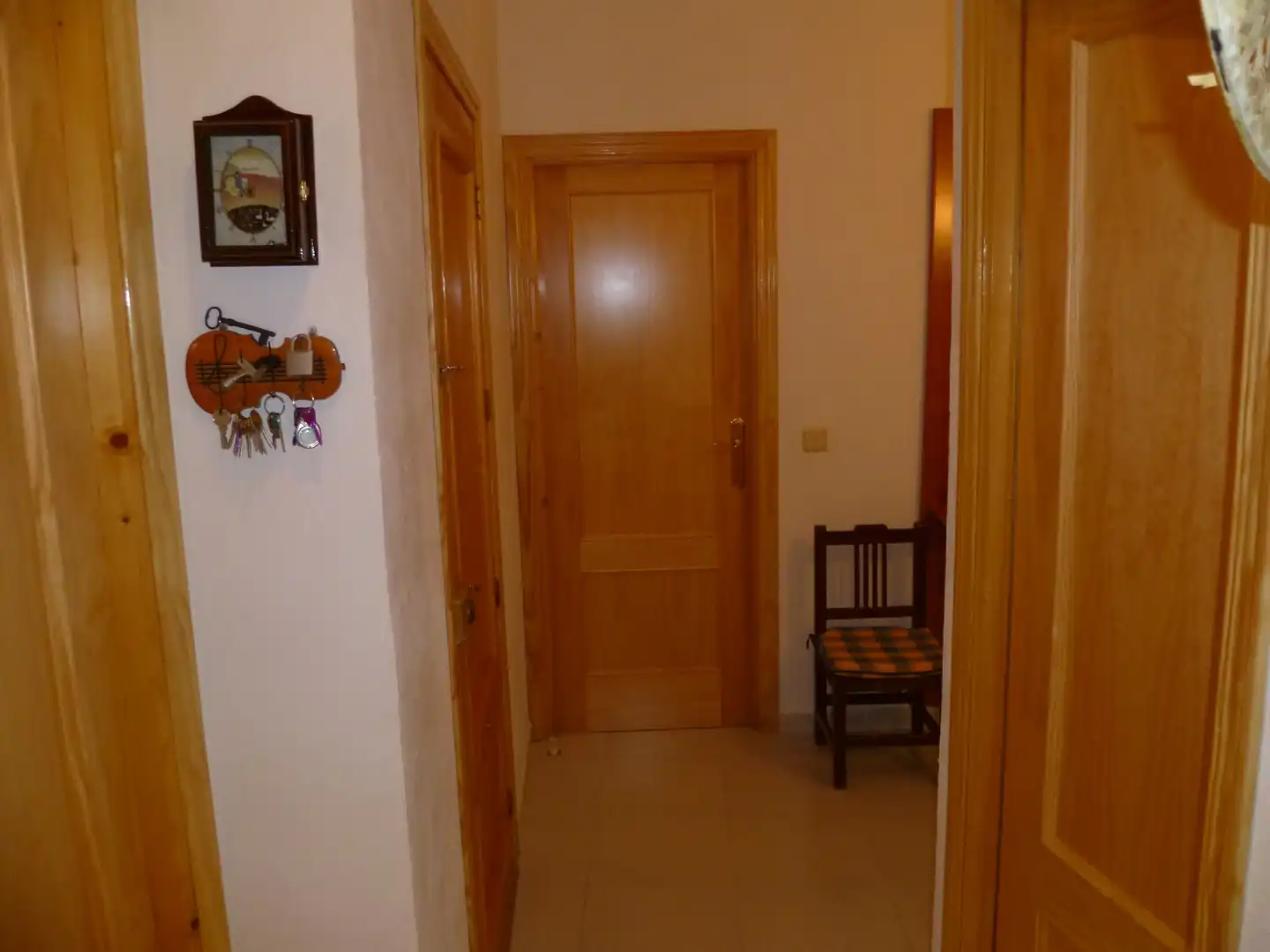 Houses for sale in Siles  with Air Conditioner, Terrace and Furnished
