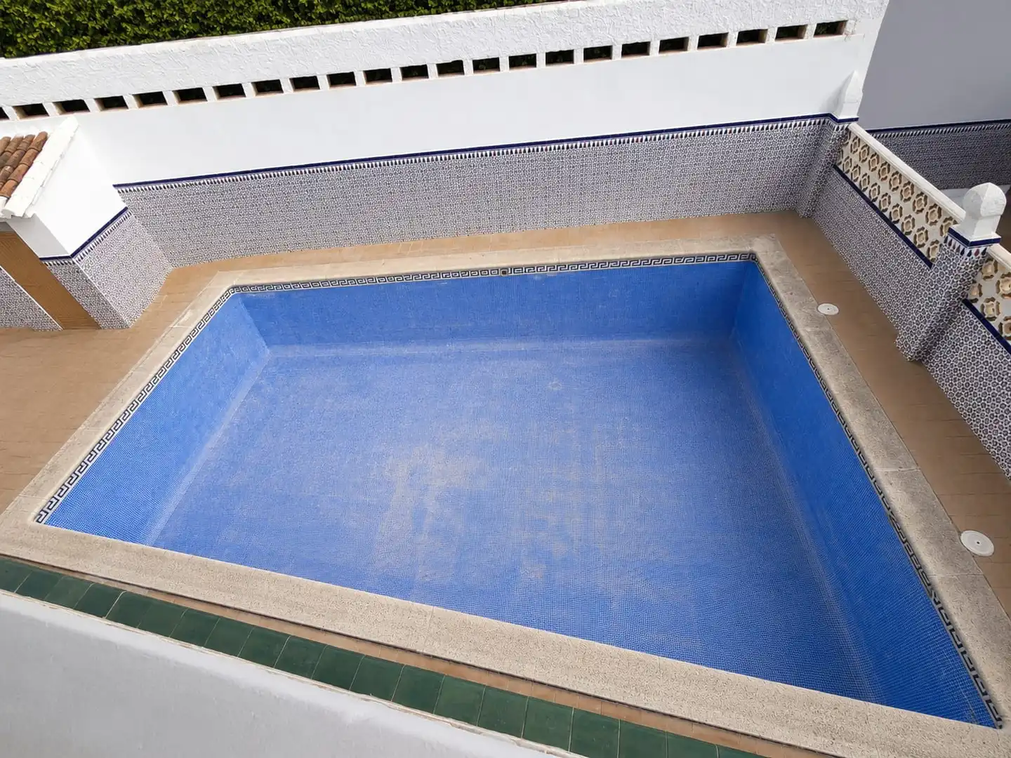 Casa con piscina en venta en Caleta de Vélez, imagen 45