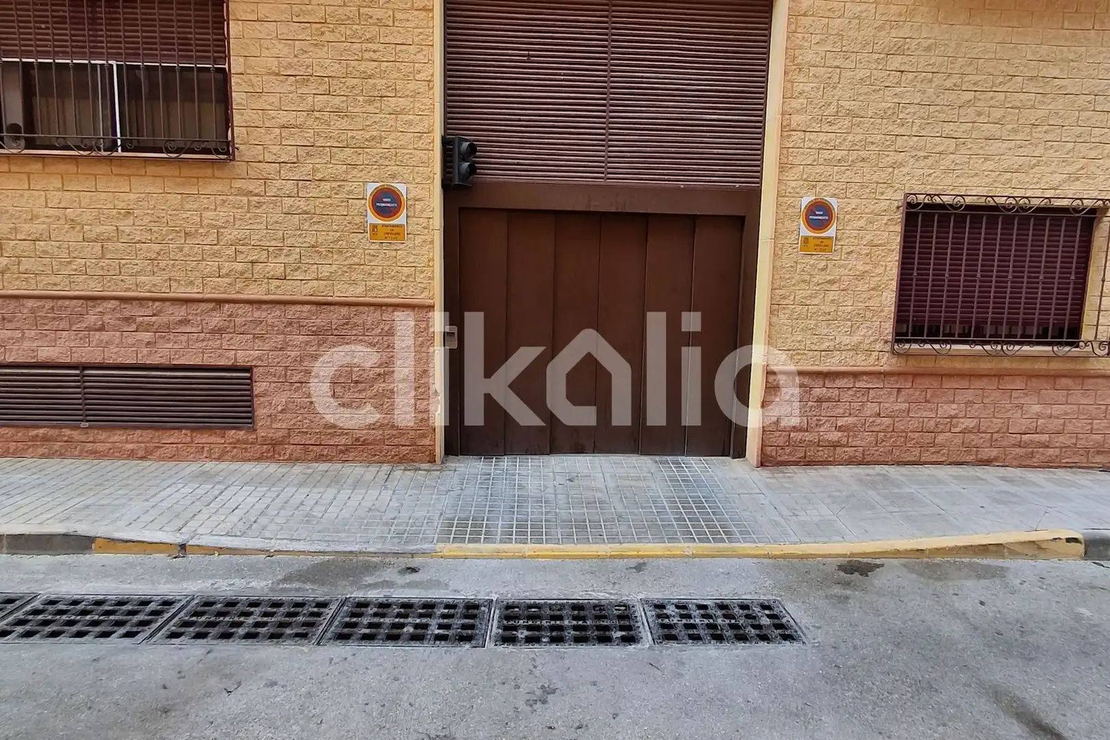 Individual en venda a Crevillent