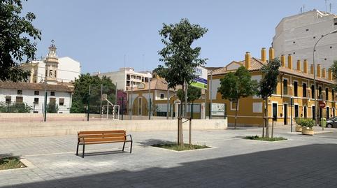 Photo 4 of Box room to rent in Carrer de Salabert, 3, Barrio de Patraix, Valencia