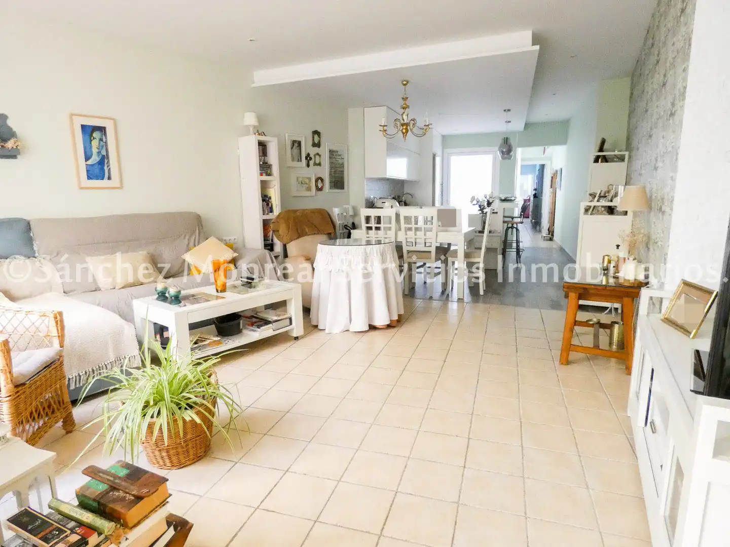 Casa en venta en Alcázar de San Juan, imagen 3