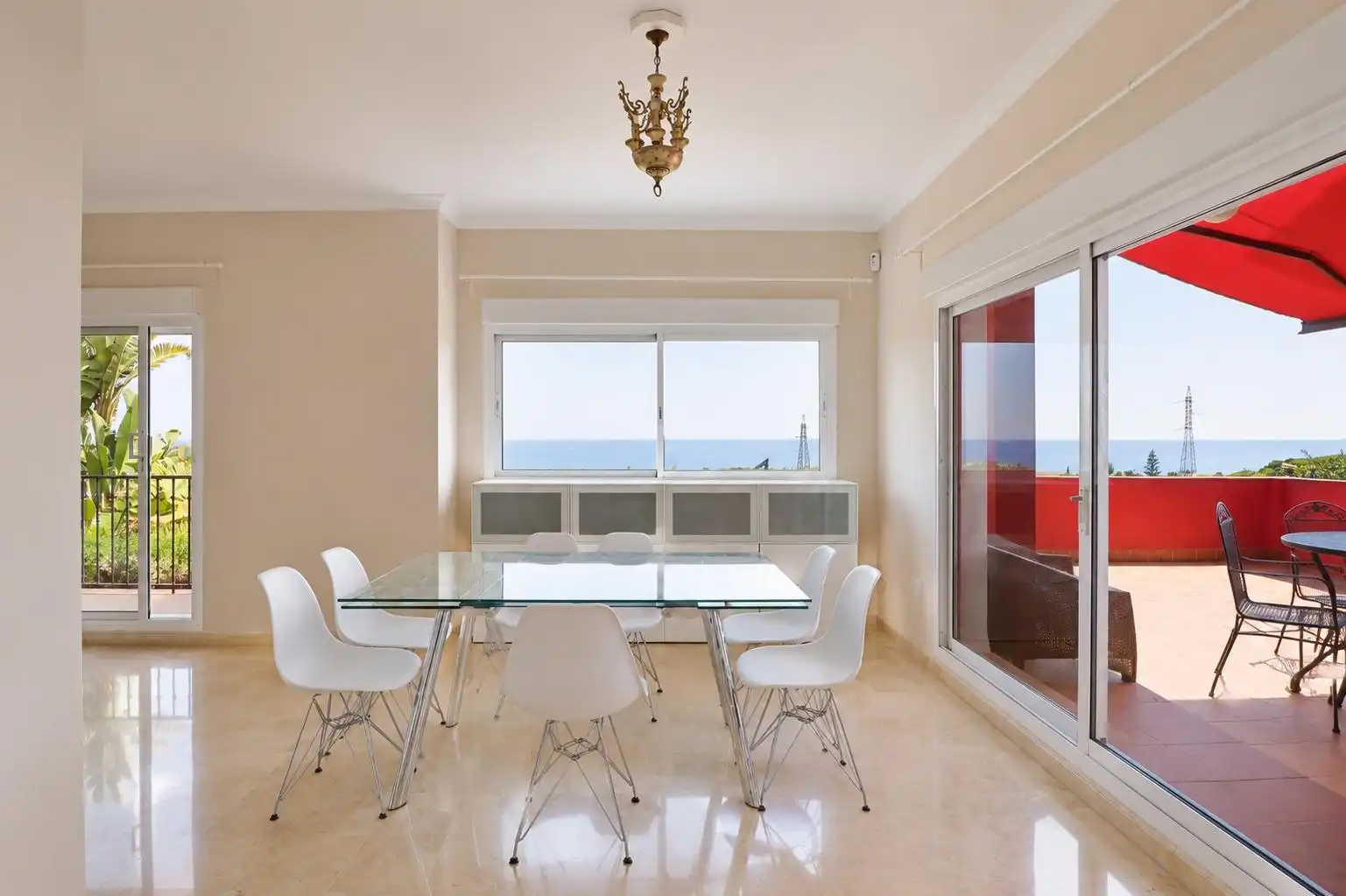 Casa con terraza en venta en CAMILO JOSE CELA, imagen 7