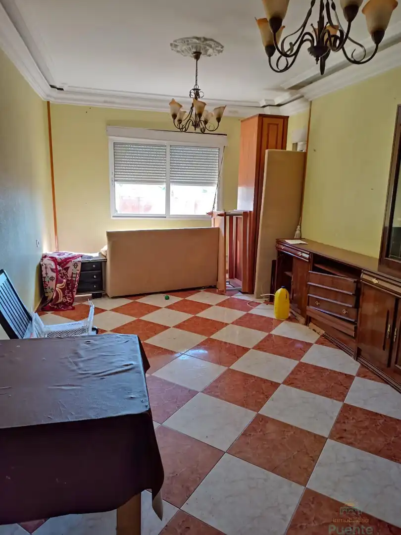 Piso en venta en Alhama de Murcia ciudad