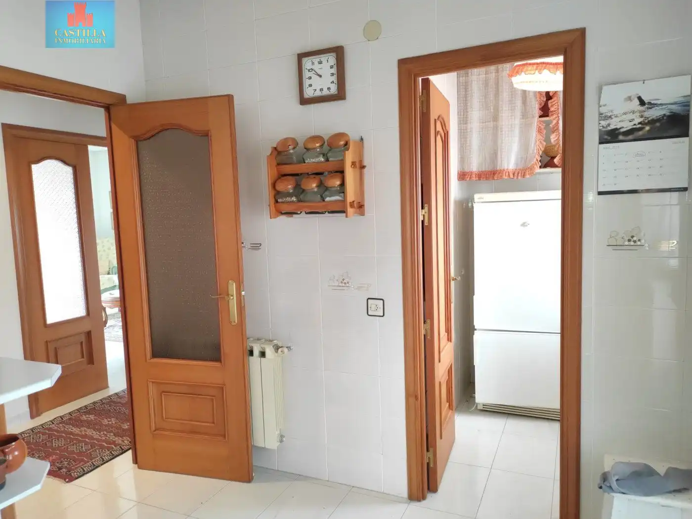 Casa o chalet en venta en Velayos con Terraza, Trastero y Amueblado