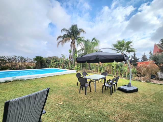 Casa-chalet en Venta en Calle Colina, 195 en Oromana