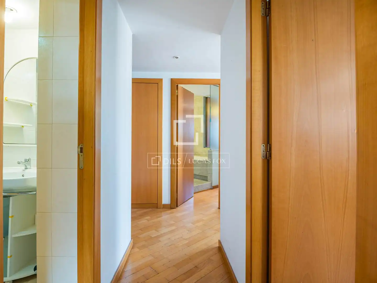 Flat for sale in Sant Cugat del Vallès  with Air Conditioner, Heating and Terrace
