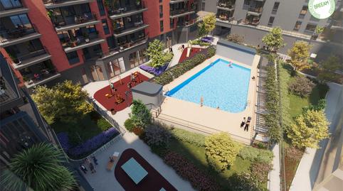 Photo 4 from new construction home in Flat for sale in Carrer del Foc, 49, La Marina del Port, Barcelona