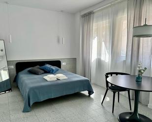 Bedroom of Planta baja for sale in  Valencia Capital  with Air Conditioner and Heating