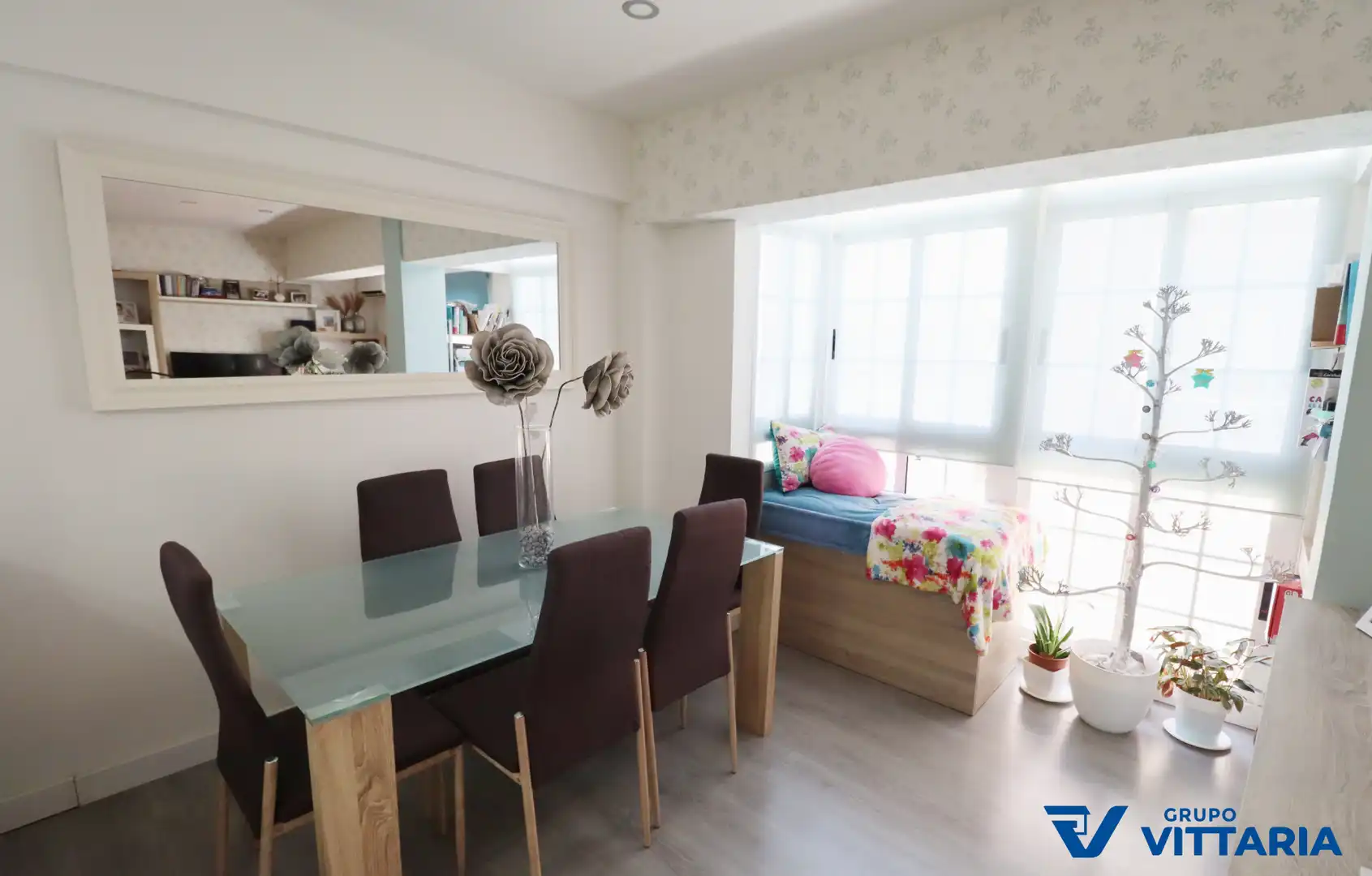 Flat for sale in Calle Judía, Plaza de Toros - Santa Rita