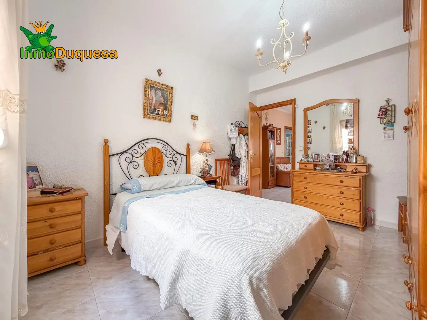 Flat with terrace for sale in Calle CORDOBA 2, imagen 3