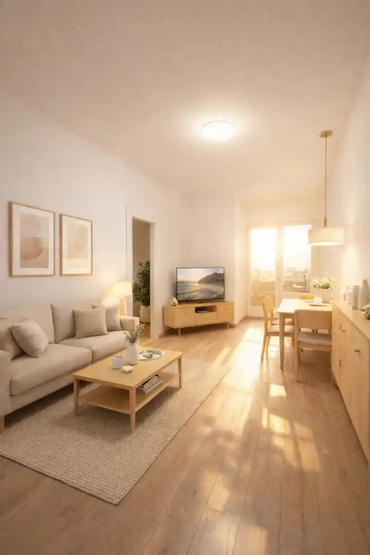 Wohnung mit Terrasse zum Verkauf in Carrer de Mallorca, imagen 2