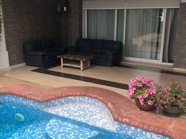 Terraced house for sale in Calle Junquillo 2