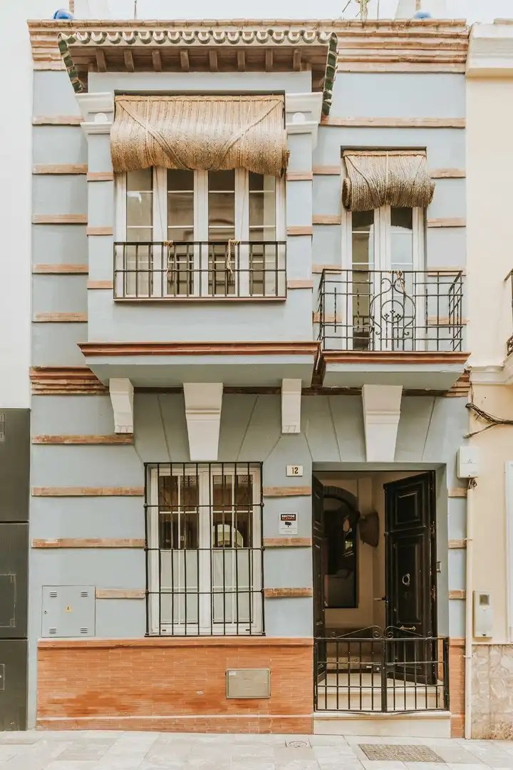 Casa bifamiliare in vendita a Centro