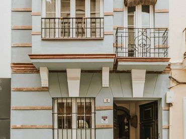 Casa bifamiliare in vendita a Centro