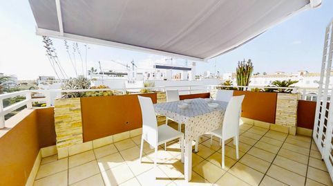 Foto 2 de Ático en venta en Calle Nazaríes, 1, Zeniamar - Horizonte - La Campana, Orihuela