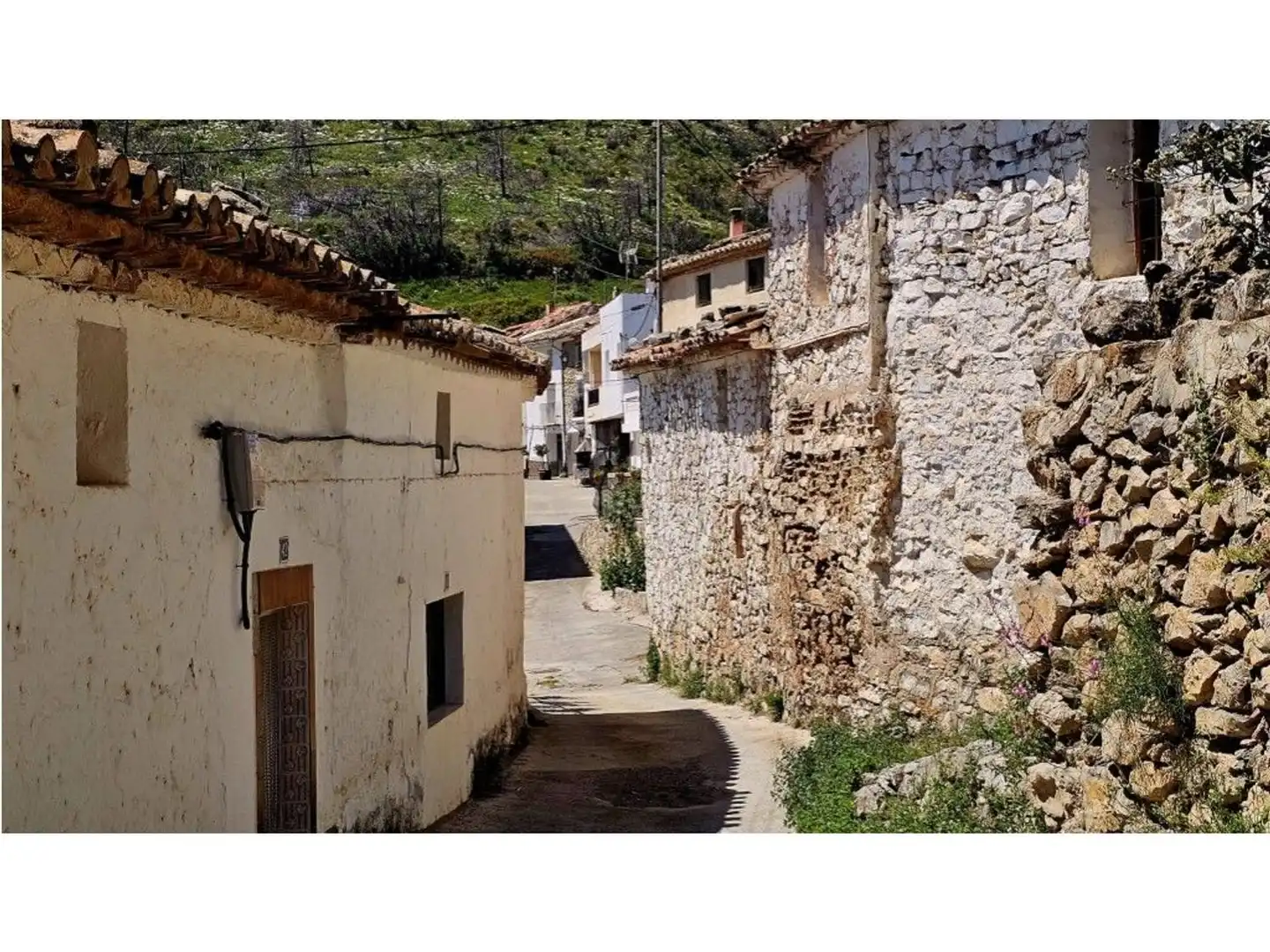 Casa rústica con terraza en venta en Bejís, imagen 19
