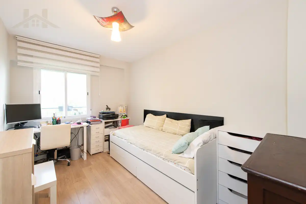 Habitación de Piso en venta en Móstoles con Aire acondicionado, Calefacción y Terraza