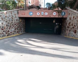 Parking of Garage for sale in Badalona