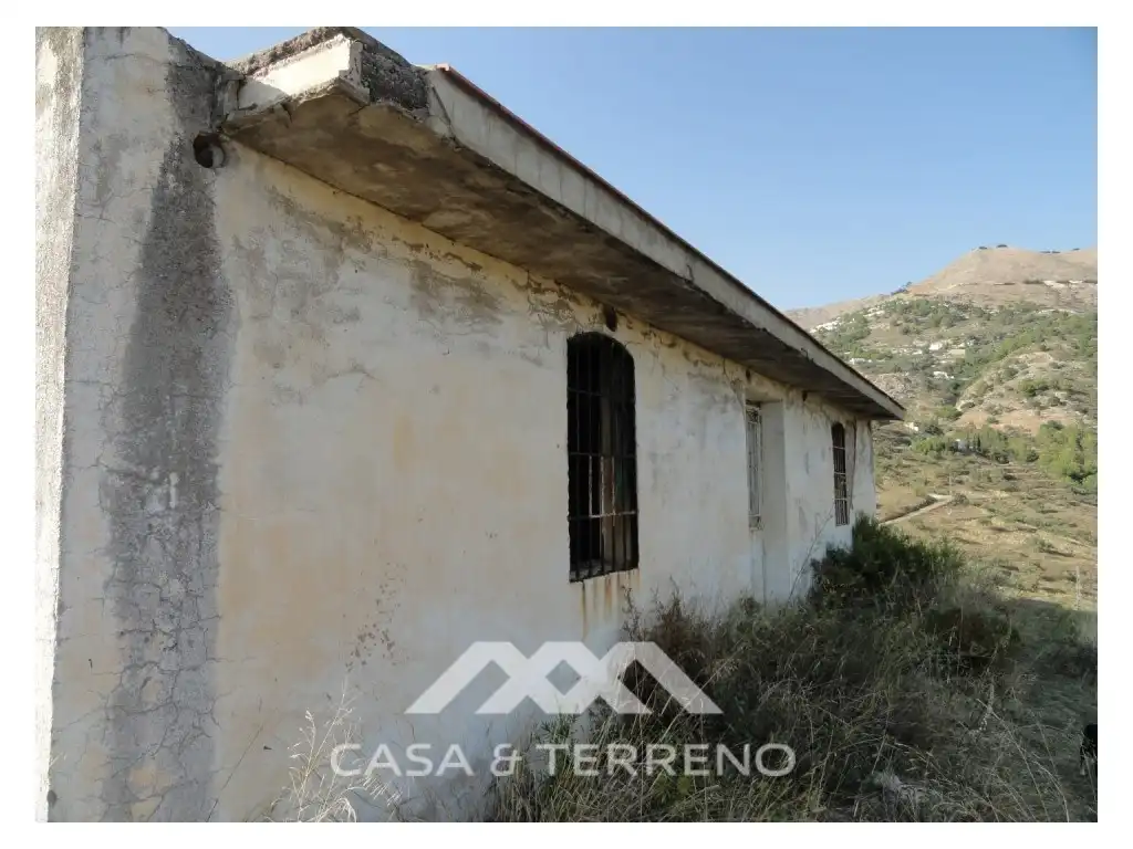 House for sale in Cómpeta, imagen 7