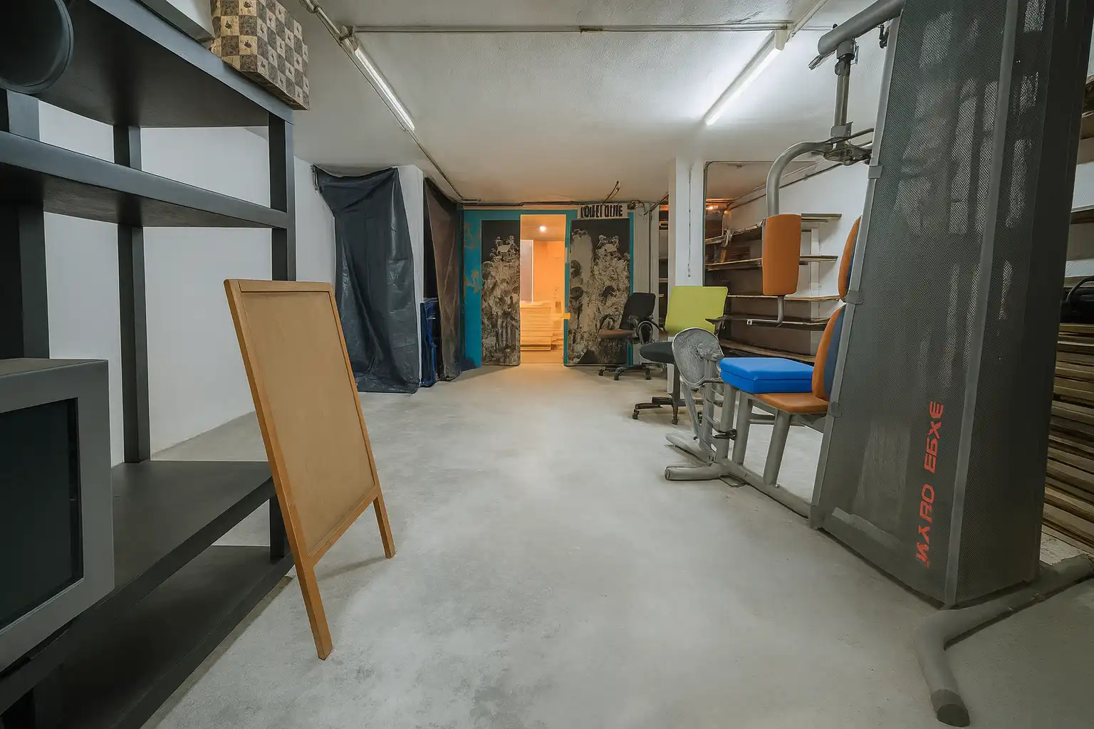 Business premises for sale in Can Serra - Pubilla Cases, imagen 12