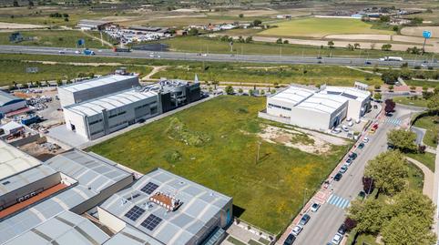 Photo 2 of Industrial land for sale in Calle Federica Montseny, 7, La Ermita, Madrid