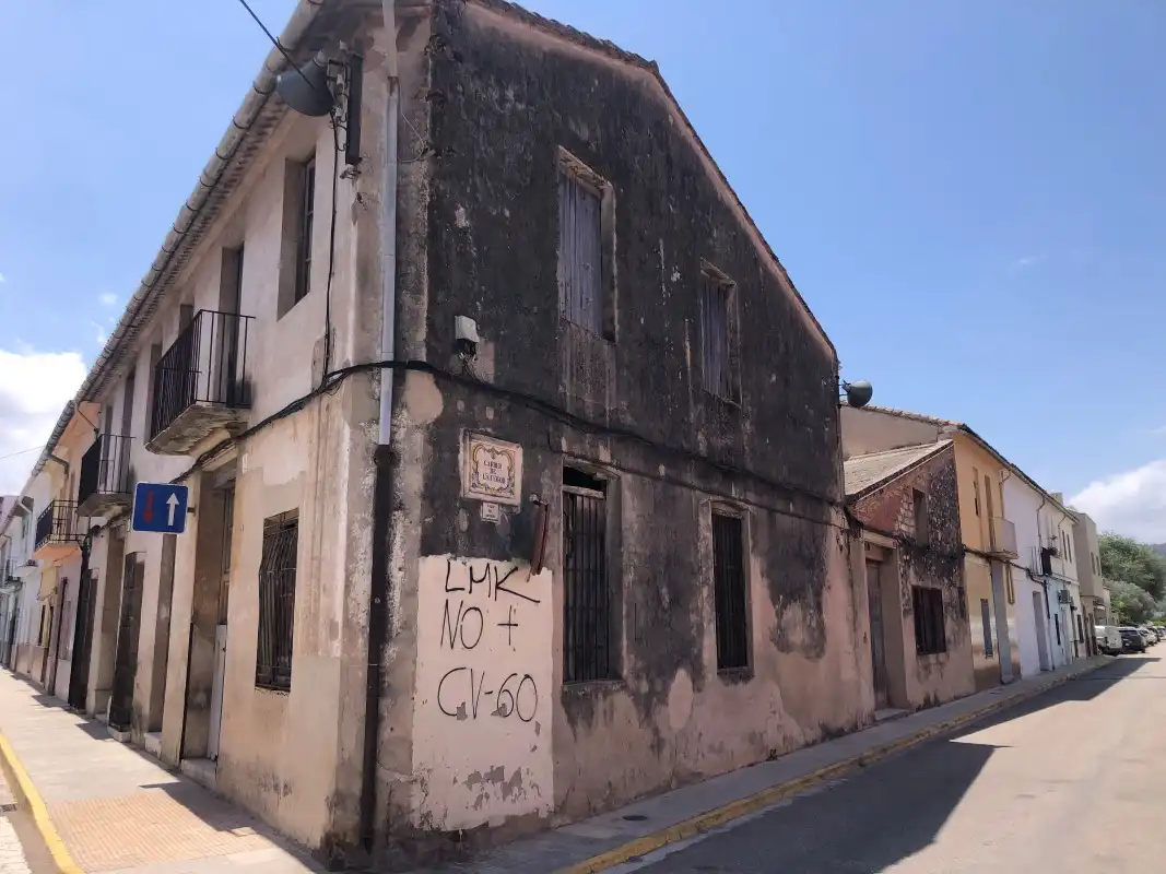 Terraced house for sale in Almoines, imagen 21