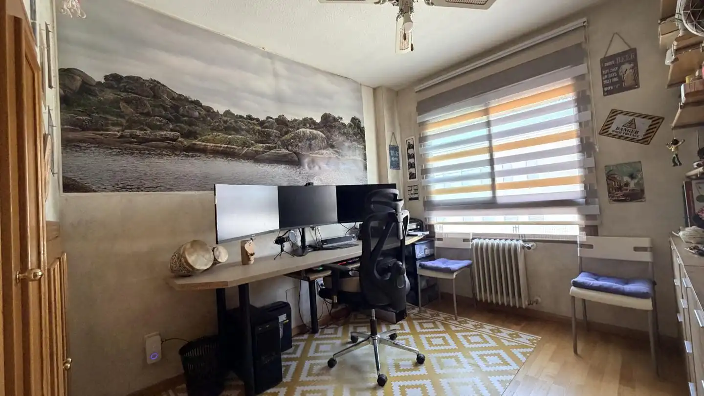 Dúplex en venta en Madrid con Aire acondicionado, Calefacción y Parquet