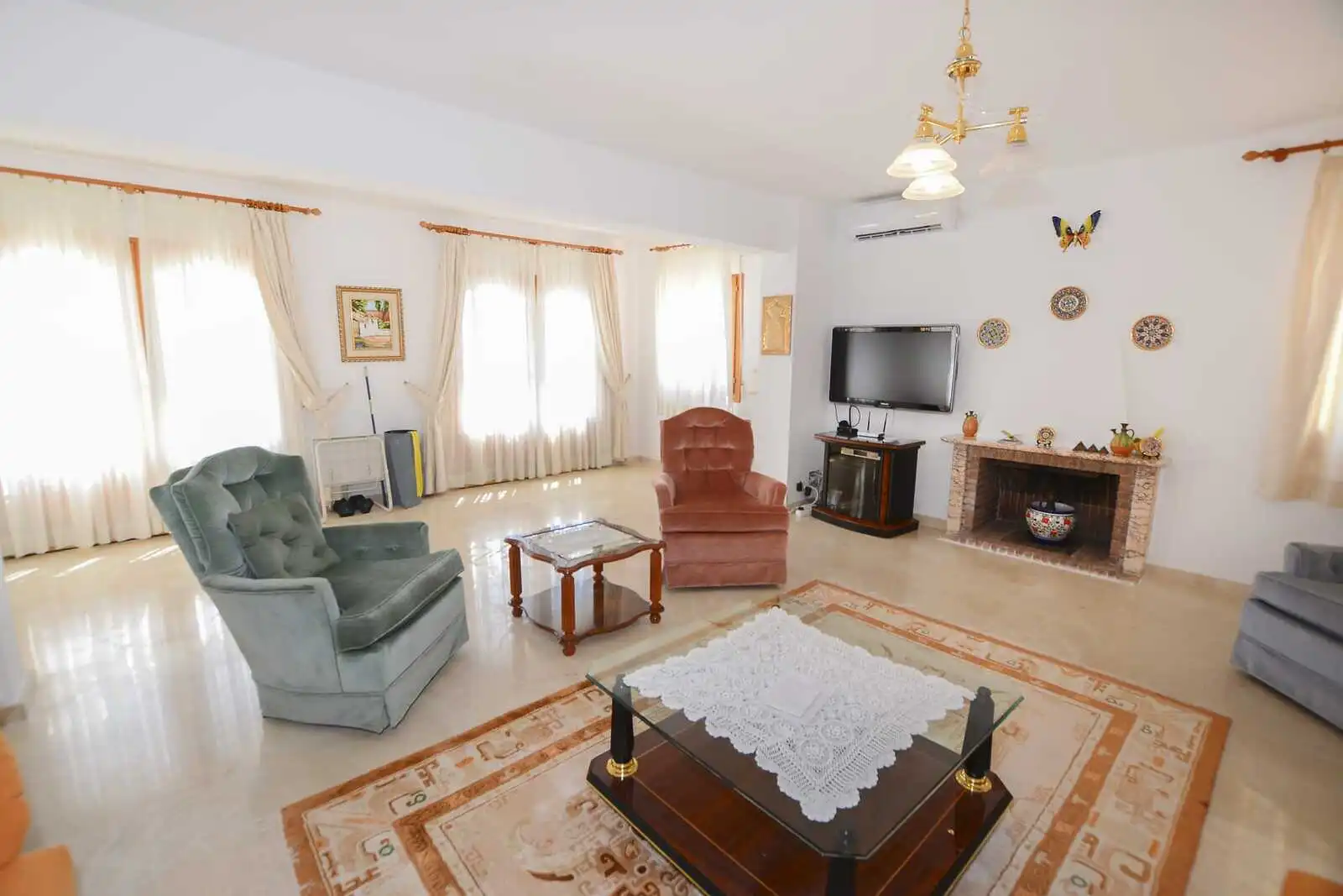 Villa avec piscine à vendre à Marisol Park - Ortembach - Los Almendros, imagen 16