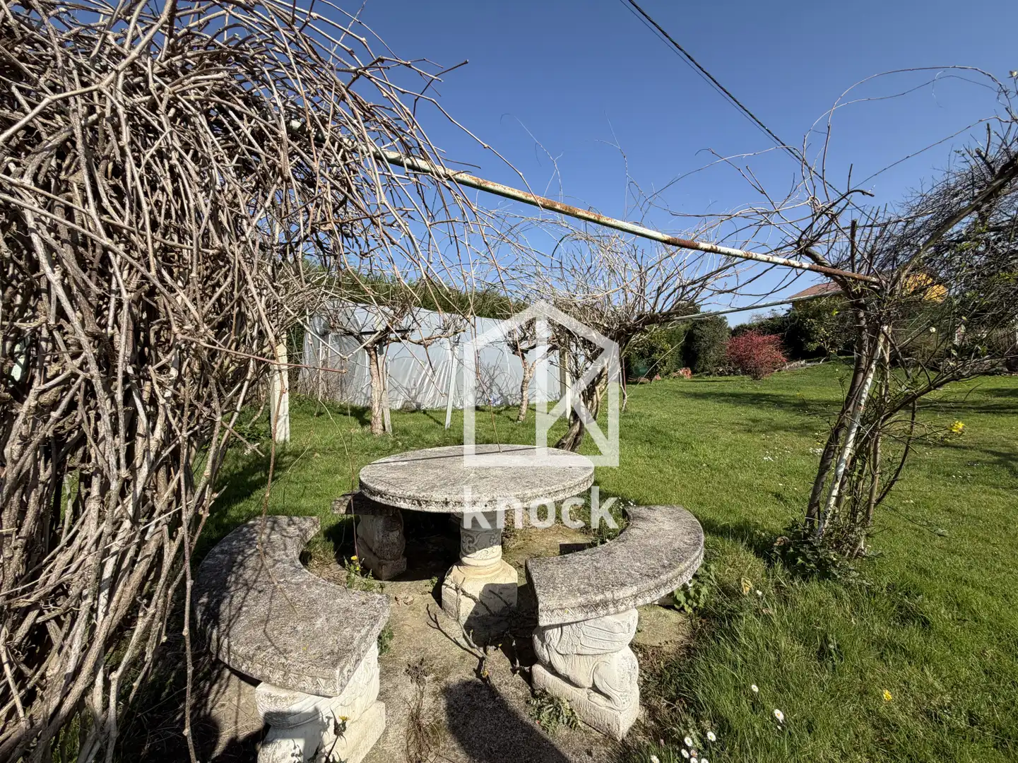 Casa o xalet en venda en Langreo amb Calefacció, Terrassa i Traster